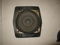 фото thumb №1, Динамик дверь mitsubishi space star 98-02 mr285934