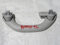 фото thumb №4, Ручка кронштейн задня задня ліва skoda rapid spaceback 5ja 12-19 5l6857607q