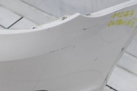 фото thumb №8, Skoda octavia ii lift 08r- бампер перед передний 1026