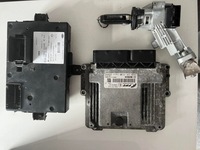 фото thumb №6, Iveco daily компьютер набор пусковой 0281030169 5801830418