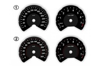 фото thumb №6, Bmw x1 f48, f45, f46 замінник диск з mph na км/год