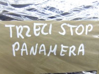 фото thumb №4, Третій світло стоп кришки porsche panamera i 970