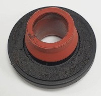 фото thumb №1, Кронштейн кронштейн радиатора mercedes w169