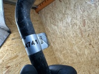 фото thumb №15, Wąż труба шланг wody alfa romeo giulia 50544741 2016-