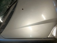 фото thumb №5, Капот subaru justy 03-08 zu1