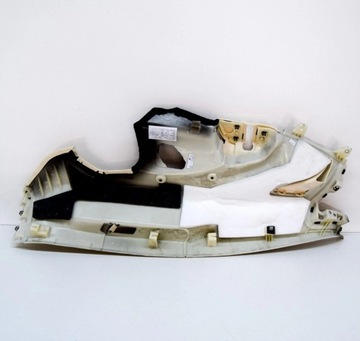 фото thumb №6, Porsche panamera 970 2016 права сторона захист середня стійка / c