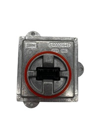 фото thumb №1, Модуль ксенон bmw x1 e84 7342174 2013