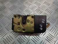 Купити Замок двері центральний правий перед citroen c8 2.0 hdi, фото thumb