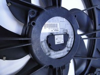 фото thumb №6, Mercedes slk r171 171 вентилятор вентилятор радиатор