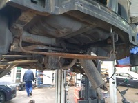 фото thumb №5, Мост задняя задний hyundai santa fe i 2.0 crdi 4x4