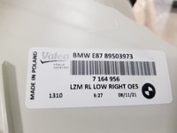 фото thumb №7, Bmw 1 e81 e87 lift 07- lci лампа права задня nowa