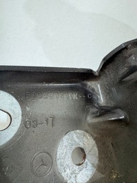 фото thumb №2, Кронштейн капот renault kangoo ii citan 1.5 blue dci