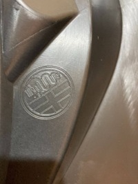 фото thumb №12, Alfa romeo giulia бампер заднее 50546563