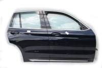 фото thumb №7, Bmw x3 g01 g08 ix3 уплотнитель дверь 51357393448 7393448 51357393448 зад задний