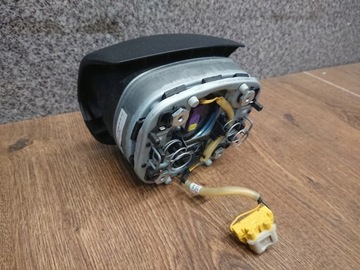 фото thumb №5, Skoda octavia 2 рестайлинг подушка водителя 1z0880201ah