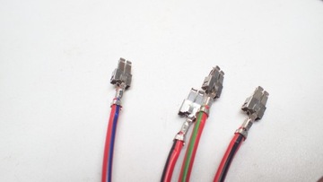 фото thumb №9, Новая жгут внутренняя наружная фаркоп audi a6 4k5