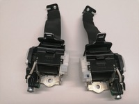 фото thumb №1, Mini clubman f54 ремені безпеки задня оригінал