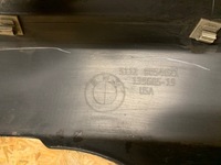 фото thumb №12, Bmw x5 f15 м-пакет m-sport бампер зад задний 13-