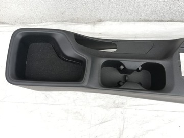 фото thumb №5, Туннель средний hyundai i30 iii 17-22 европа