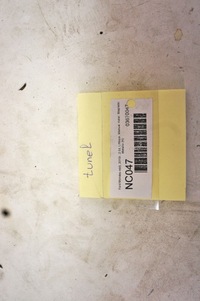 фото thumb №16, Nc047 ford mondeo mk5 туннель средний защита