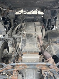 фото thumb №7, Двигатель mercedes actros 1845 ls 4x2 f13 om471 om471.909 2013 mp4 euro5 euro6