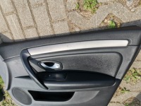 фото thumb №7, Laguna iii шкіра обшивка двері правий перед