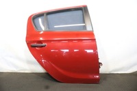 фото thumb №1, Двері правий задня hyundai i20 i lift x2r
