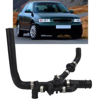 фото thumb №11, Модуль шланг вентиляційний клапан зворотний вакууму 058133753d