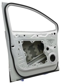 фото thumb №13, Двері лівий перед vw id.4 11a831311 новий оригінальний