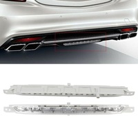 фото thumb №7, Лампа стоп-сигнал світло заднього бампера a2229060048