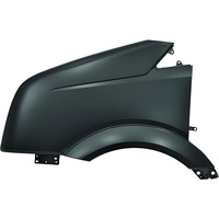 фото thumb №1, Крило лівий volkswagen crafter 06-16