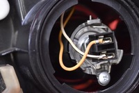 фото thumb №9, Фары перед передние комплект линза eu hyundai i30 1 i fd 07-10