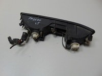 фото thumb №8, Лампа левая задняя w бампер mitsubishi pajero iii europa