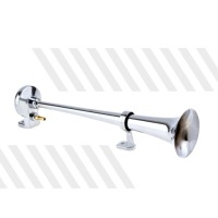 фото thumb №8, Громкий клаксон пневматический с kompresorem сигнал сигнал сигнал tir 150db