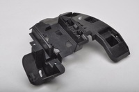 фото thumb №1, Volvo s60 ii напрямна бампера правий задня 31323838