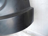 фото thumb №6, Крышка багажника задняя chevrolet aveo t-300 nowa оригинал