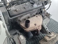 фото thumb №9, Двигун kompletny+ коробка передач передач vw golf ii 1.3