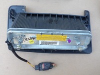 фото thumb №5, Citroen c5 i lift air bag комплект 96509314ze 9650141200 9651116380