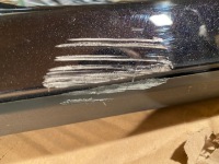 фото thumb №6, Audi q8 4m8 молдинг дверь левый задняя задняя 4m8853969