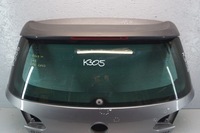 фото thumb №5, Крышка багажника багажника задняя vw golf vi hb