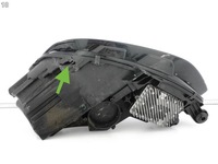 фото thumb №11, Audi rs4 b9 8w0 lift fl 19-24 matrix full led лампа права перед europa