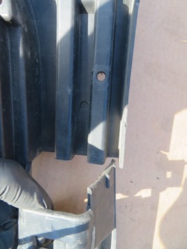 фото thumb №15, Ford kuga ii 2013 решётка радиатор решётка радиатора