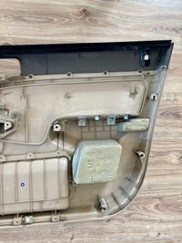 фото thumb №6, Оббивка двері лівий перед honda civic vii