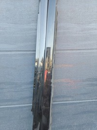 фото thumb №6, Bmw e88 планка порогова права чорний sapphire