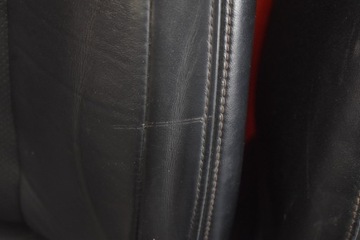 фото thumb №14, Сидіння сидіння комплект боковина обшивки шкіряні eu infiniti fx 2 ii рестайлінг 11-13