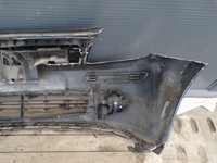 фото thumb №14, Бампер передний перед renault modus цвет ted44