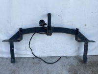 фото thumb №1, Hak буксирувальний opel zafira c 12- bosal