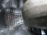 фото thumb №8, Поршень шатун audi a4 b9 avant allroad a5 2.0 tfsi