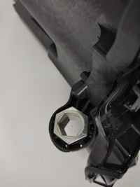 фото thumb №7, Mercedes e-klasa w213 lift лампа ліва multibeam