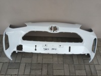 фото thumb №1, Бампер передній toyota yaris cross перед